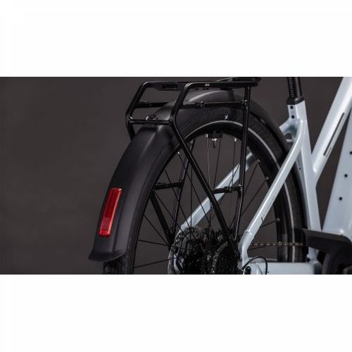 CUBE TOURING HYBRID ONE 600 GLACIER´N´REFLEX 2026 TRAPEZE, 50 cm Cijena Akcija