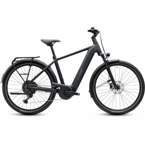 CUBE TOURING HYBRID ONE 600 GREY´N´COOLGREY 2027, 50 cm Cijena