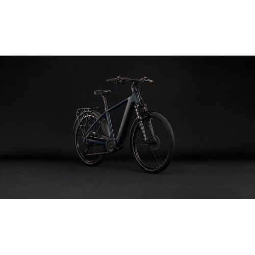 CUBE TOURING HYBRID ONE 600 GREY´N´COOLGREY 2027, 50 cm Cijena