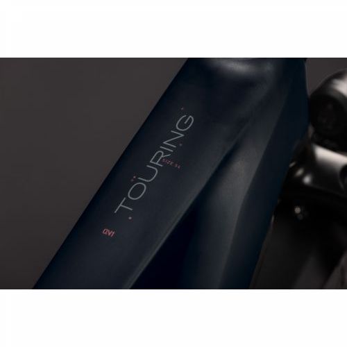 CUBE TOURING HYBRID ONE 600 GREY´N´COOLGREY 2027, 58 cm Cijena Akcija