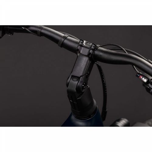 CUBE TOURING HYBRID ONE 600 GREY´N´COOLGREY 2027, 58 cm Cijena Akcija