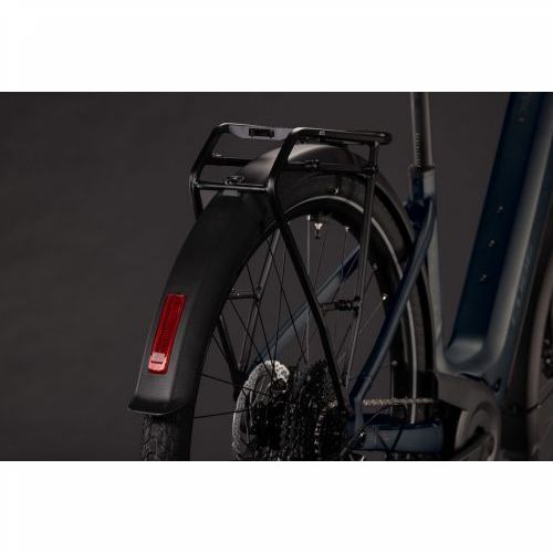 CUBE TOURING HYBRID ONE 600 GREY´N´COOLGREY 2027 EASY ENTRY, 54 cm Cijena Akcija