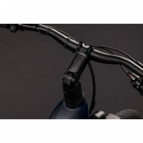 CUBE TOURING HYBRID ONE 600 GREY´N´COOLGREY 2027 EASY ENTRY, 58 cm Cijena Akcija