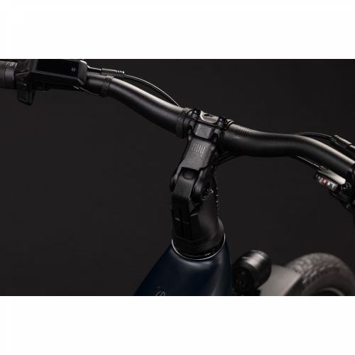 CUBE TOURING HYBRID ONE 600 GREY´N´COOLGREY 2027 TRAPEZE, 46 cm Cijena Akcija
