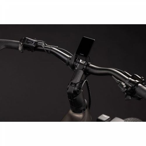 CUBE TOURING HYBRID PRO 800 METALLICUMBRA´N´BLACK 2027, 62 cm Cijena Akcija