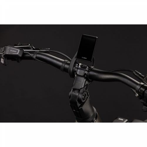 CUBE TOURING HYBRID PRO 800 METALLICUMBRA´N´BLACK 2027 TRAPEZE, 46 cm Cijena Akcija
