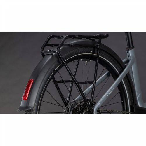 CUBE TOURING HYBRID PRO 800 PEARLGREY´N´GREY 2026 EASY ENTRY, 58 cm Cijena Akcija