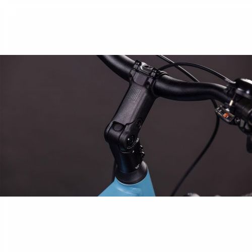 CUBE TOURING ONE BLUEBIRD´N´GREY 2026, 50 cm Cijena Akcija