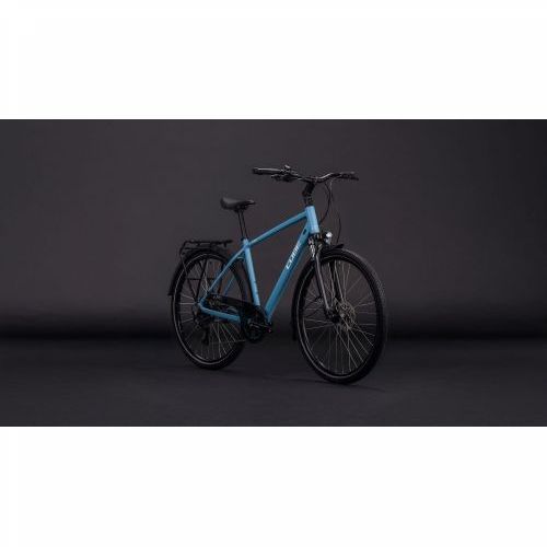 CUBE TOURING ONE BLUEBIRD´N´GREY 2026, 54 cm Cijena