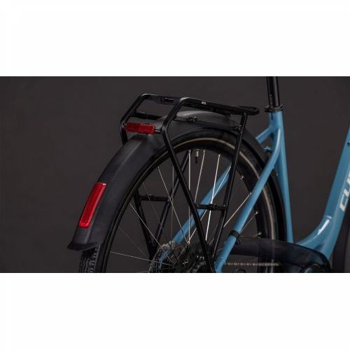 CUBE TOURING ONE BLUEBIRD´N´GREY 2026 EASY ENTRY, 46 cm Cijena Akcija