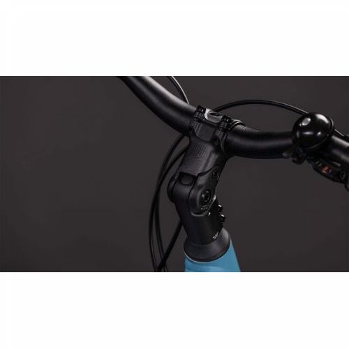 CUBE TOURING ONE BLUEBIRD´N´GREY 2026 EASY ENTRY, 50 cm Cijena Akcija