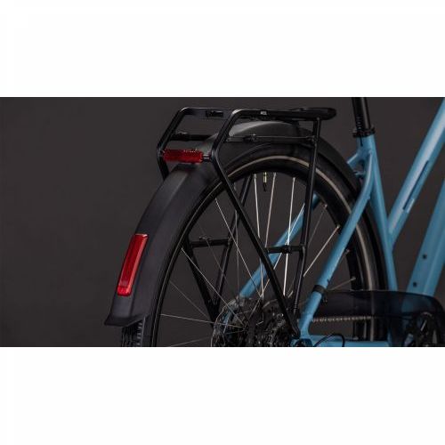 CUBE TOURING ONE BLUEBIRD´N´GREY 2026 TRAPEZE, 50 cm Cijena Akcija