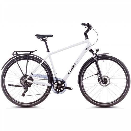 CUBE TOURING ONE COTTON´N´GREY 2025, 50 cm Cijena