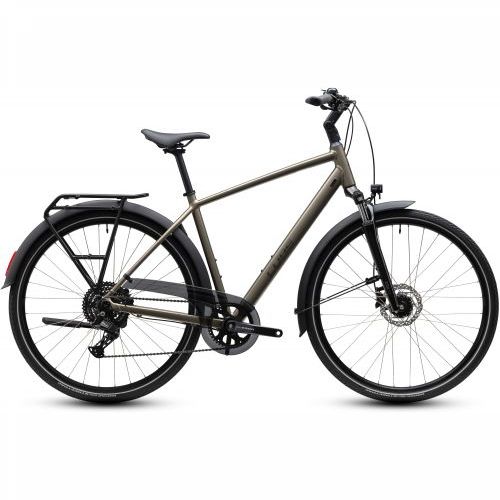CUBE TOURING ONE FLASHSTONE´N´COALCHROME 2027, 46 cm Cijena