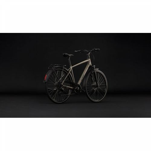 CUBE TOURING ONE FLASHSTONE´N´COALCHROME 2027, 54 cm Cijena Akcija