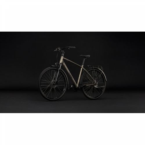 CUBE TOURING ONE FLASHSTONE´N´COALCHROME 2027, 54 cm Cijena Akcija