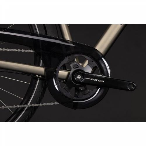 CUBE TOURING ONE FLASHSTONE´N´COALCHROME 2027, 54 cm Cijena Akcija