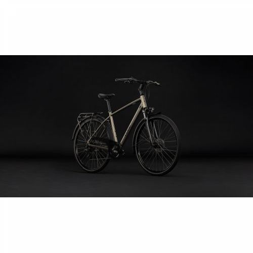 CUBE TOURING ONE FLASHSTONE´N´COALCHROME 2027, 58 cm Cijena