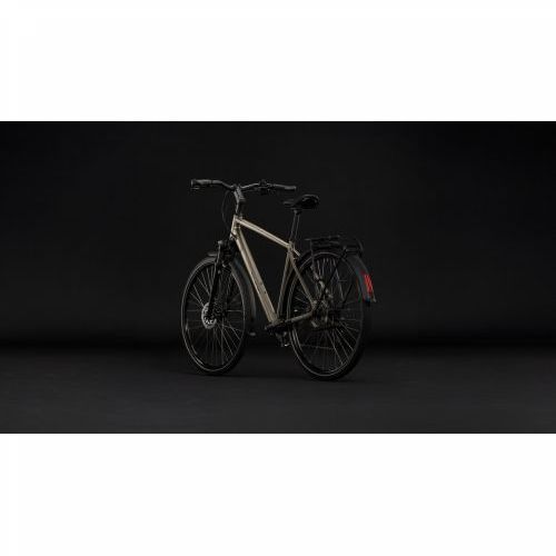 CUBE TOURING ONE FLASHSTONE´N´COALCHROME 2027, 58 cm Cijena Akcija