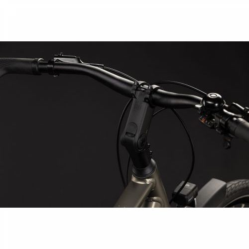 CUBE TOURING ONE FLASHSTONE´N´COALCHROME 2027, 58 cm Cijena Akcija