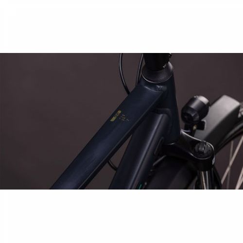 CUBE TOURING ONE NIGHT´N´CHROME 2026, 46 cm Cijena Akcija