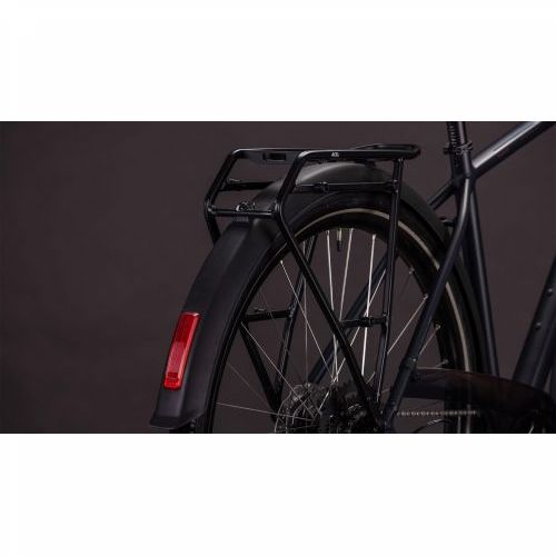 CUBE TOURING ONE NIGHT´N´CHROME 2026, 46 cm Cijena Akcija