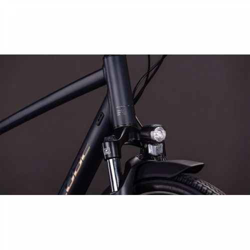 CUBE TOURING ONE NIGHT´N´CHROME 2026, 46 cm Cijena Akcija