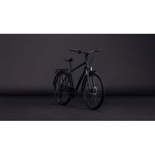 CUBE TOURING ONE NIGHT´N´CHROME 2026, 54 cm Cijena Akcija