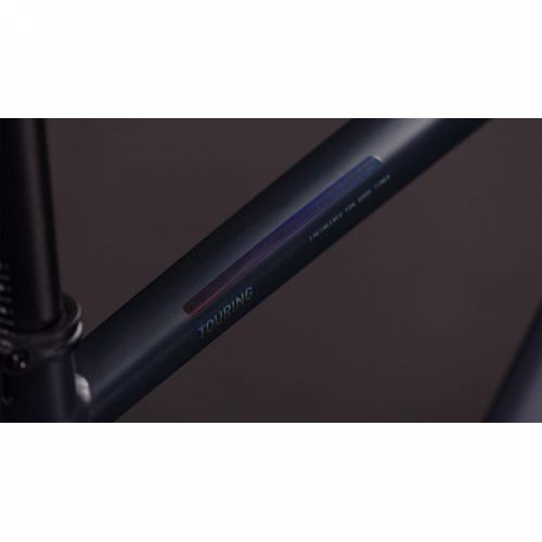 CUBE TOURING ONE NIGHT´N´CHROME 2026, 54 cm Cijena Akcija