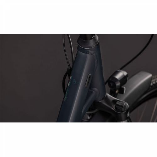 CUBE TOURING ONE NIGHT´N´CHROME 2026 EASY ENTRY, 46 cm Cijena Akcija