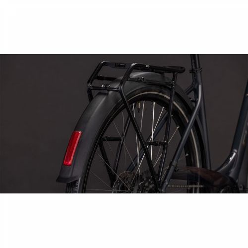 CUBE TOURING ONE NIGHT´N´CHROME 2026 EASY ENTRY, 46 cm Cijena Akcija