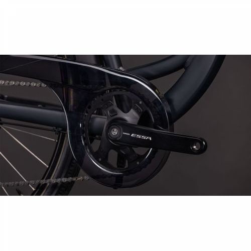 CUBE TOURING ONE NIGHT´N´CHROME 2026 EASY ENTRY, 46 cm Cijena Akcija