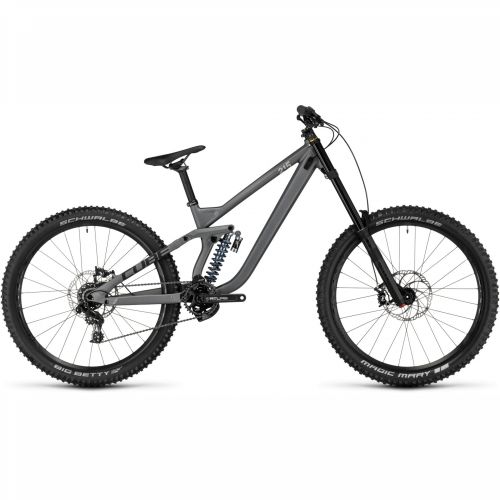 CUBE TWO15 PRO 27.5 GREY´N´BLACK, L Cijena