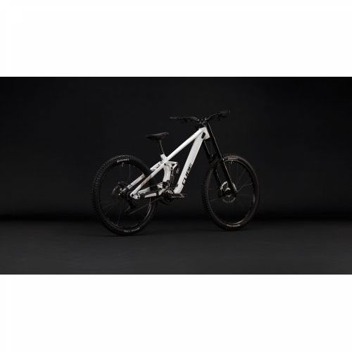 CUBE TWO15 RACE POWDERGOLD´N´BLACK 2027, L Cijena Akcija