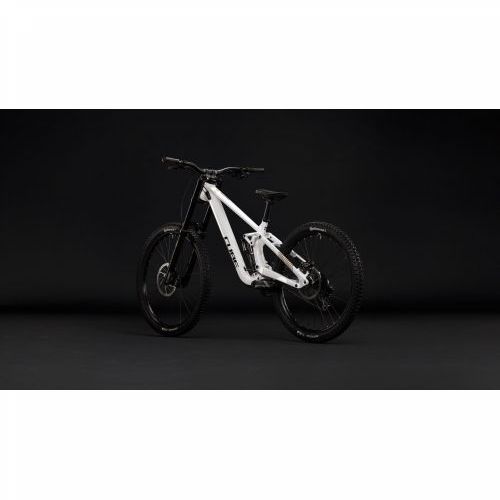 CUBE TWO15 RACE POWDERGOLD´N´BLACK 2027, L Cijena Akcija