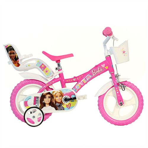 DINO BIKES 12’ BARBIE ROSA Cijena Akcija