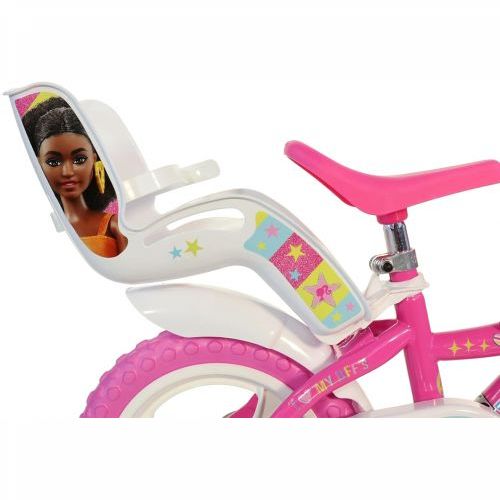 DINO BIKES 12’ BARBIE ROSA Cijena Akcija