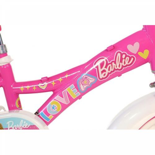 DINO BIKES 12’ BARBIE ROSA Cijena Akcija