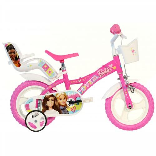 DINO BIKES 12’ BARBIE ROSA Cijena