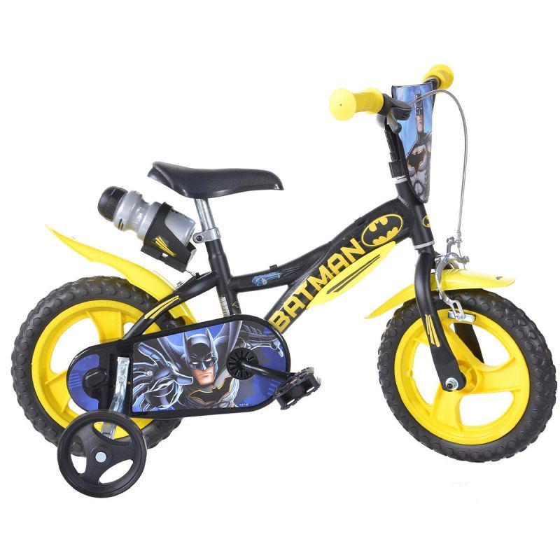 DINO BIKES 12’ BATMAN