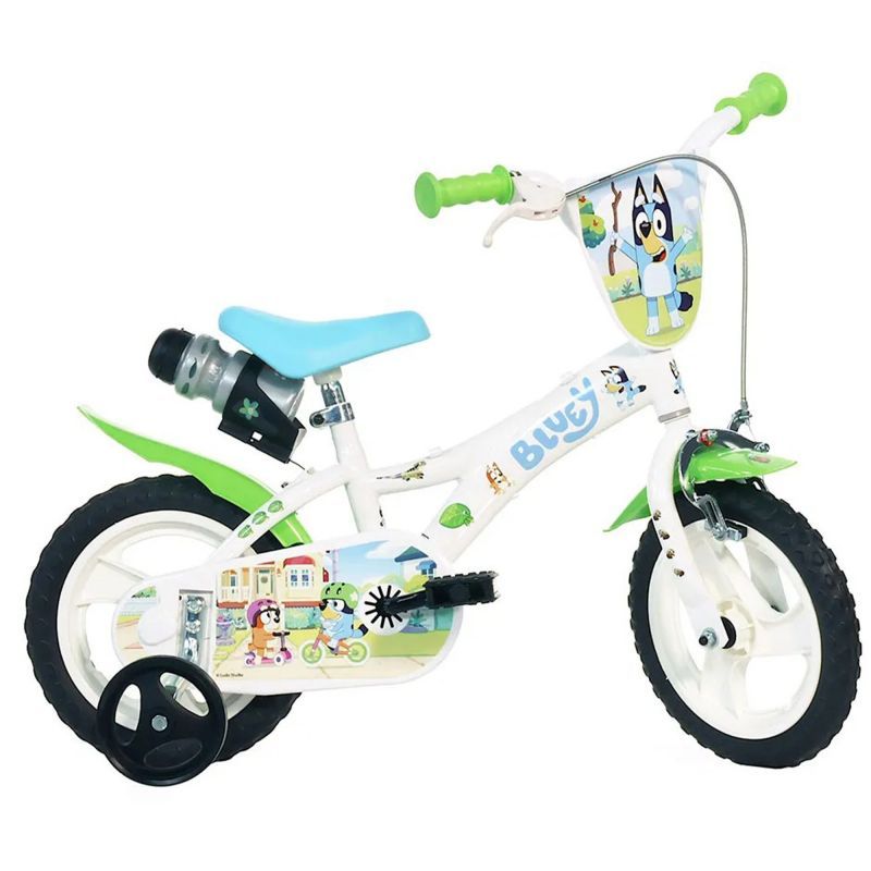DINO BIKES 12’ BLUEY