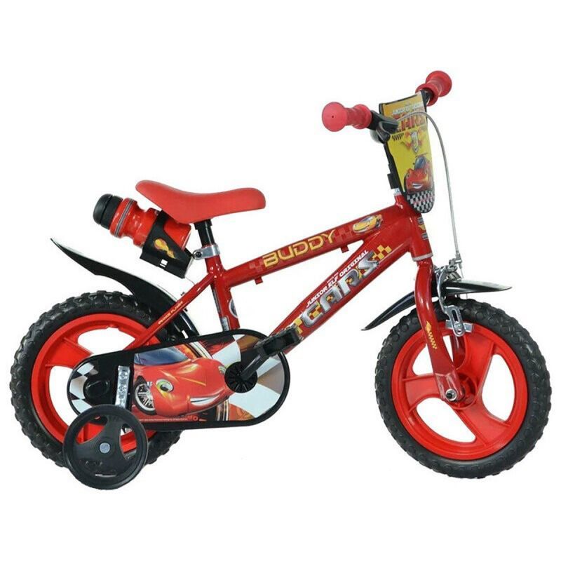DINO BIKES 12’ CARS
