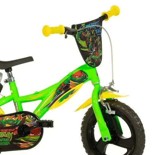 DINO BIKES 12’ MUTANT NINJA TURTLES Cijena Akcija