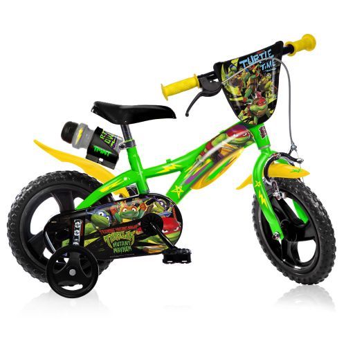 DINO BIKES 12’ MUTANT NINJA TURTLES Cijena