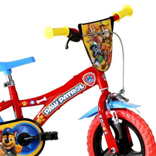 DINO BIKES 12’ PAW PATROL Cijena Akcija