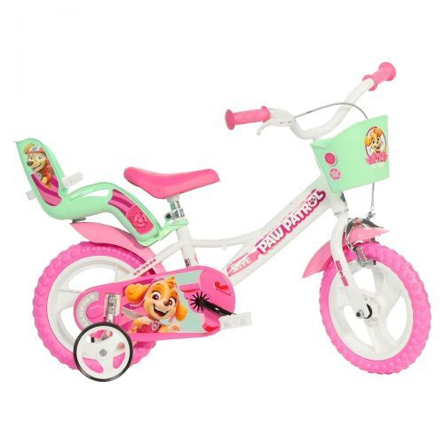 DINO BIKES 12’ PAW PATROL GIRL Cijena