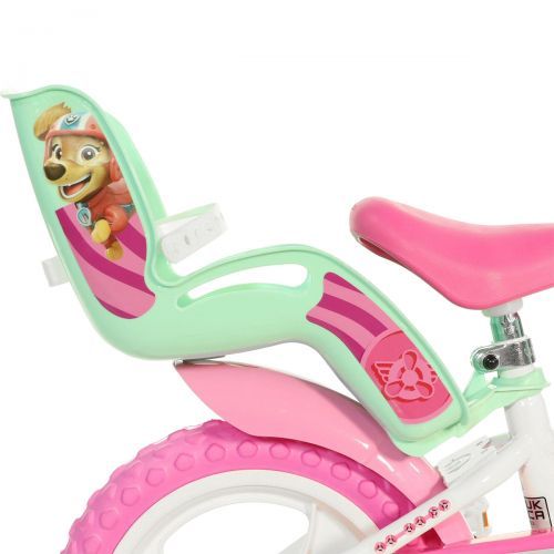 DINO BIKES 12’ PAW PATROL GIRL Cijena