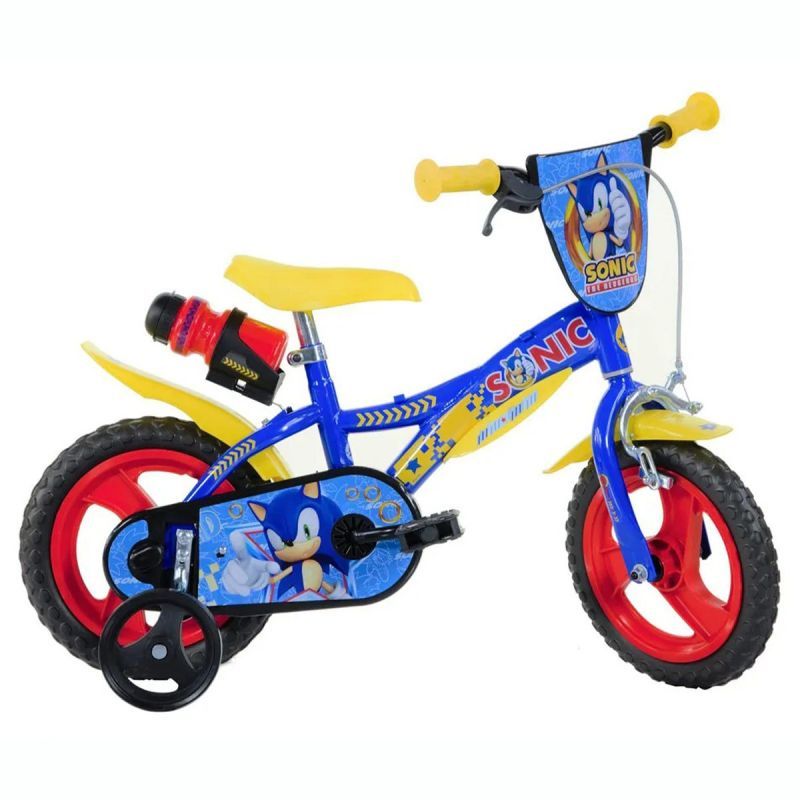 DINO BIKES 12’ SONIC