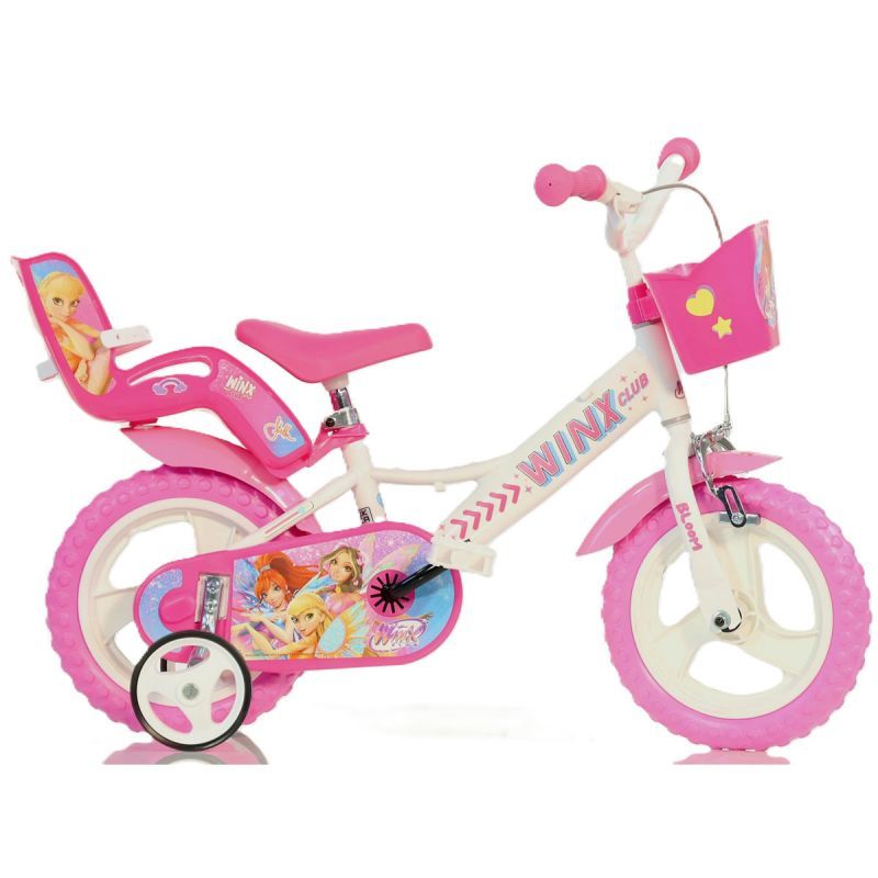 DINO BIKES 12’ WINX REBOOT