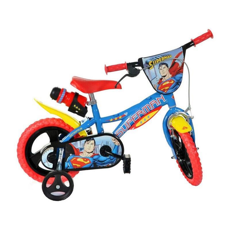 DINO BIKES 12’SUPERMAN